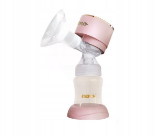 Neno elektrická odsávačka mlieka 180 ml